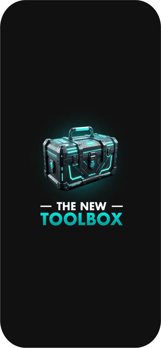 Toolbox
